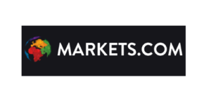 Markets.com Logo